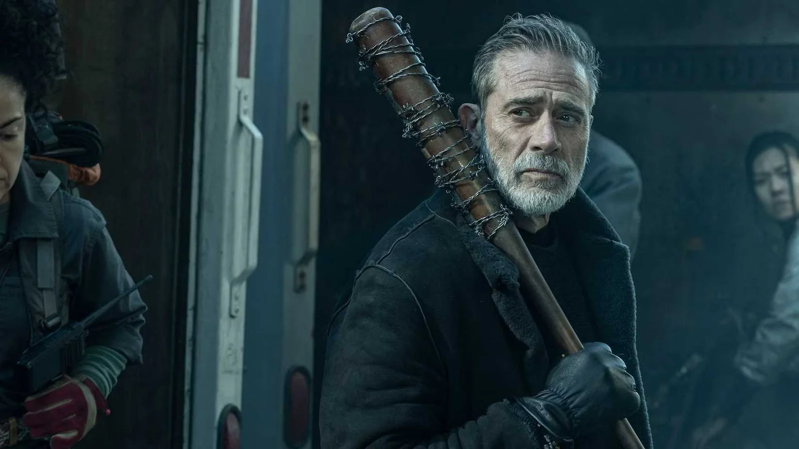 Trailer do episódio final de The Walking Dead: Dead City temporada 3 mostra Maggie e Negan juntos em confronto decisivo
