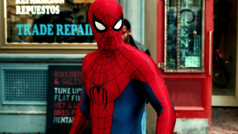 Spider-Man: Brand New Day bate recorde histórico no mercado interno e desafia futuro do MCU