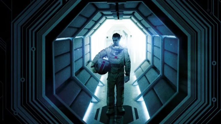 7 Filmes de Ficção Científica Disponíveis para Streaming Grátis em Setembro de 2026