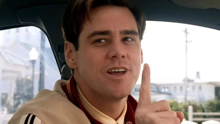 Depois de 28 anos, obra de ficção científica prova que Jim Carrey estava à frente de seu tempo