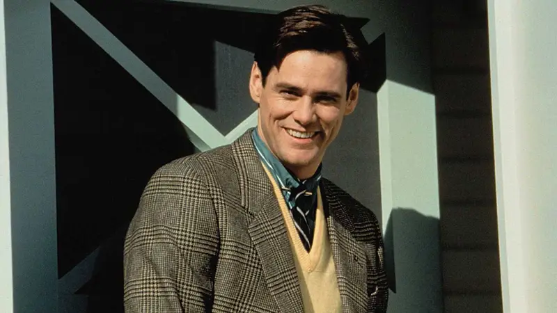 Depois de 28 anos, obra de ficção científica prova que Jim Carrey estava à frente de seu tempo