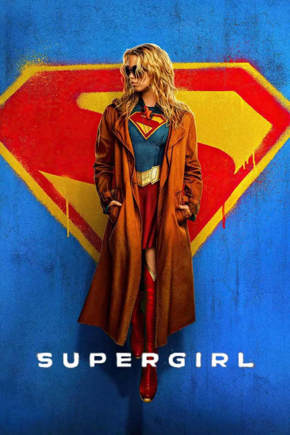 Atriz do DC Universe comenta de forma sincera sobre Supergirl antes do retorno em filme do Superman