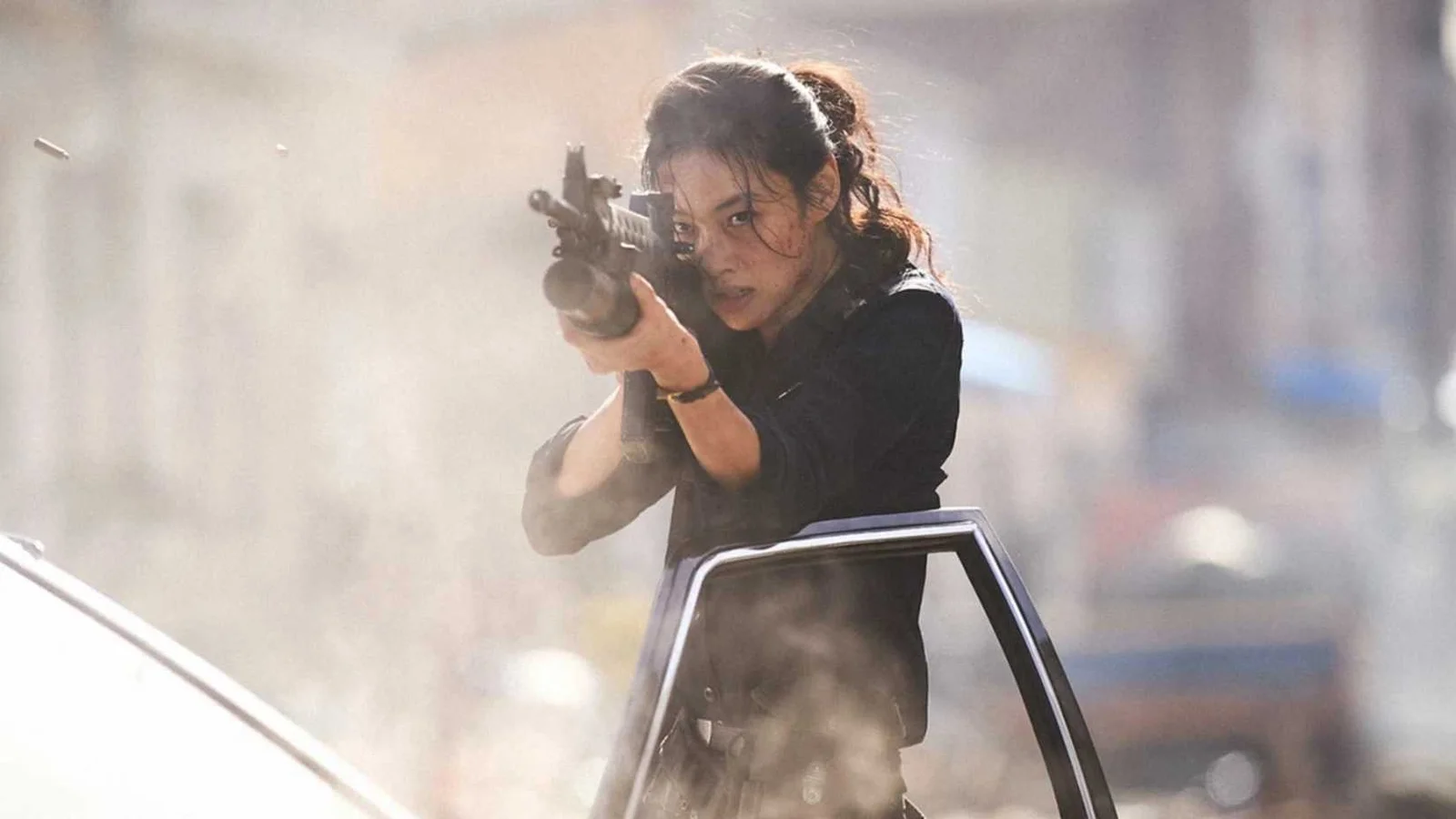 Filme Sul-Coreano “Hope” Estreia nos EUA e Expande Universo com História de Alienígenas, Revelam Hoyeon e Na Hong-jin