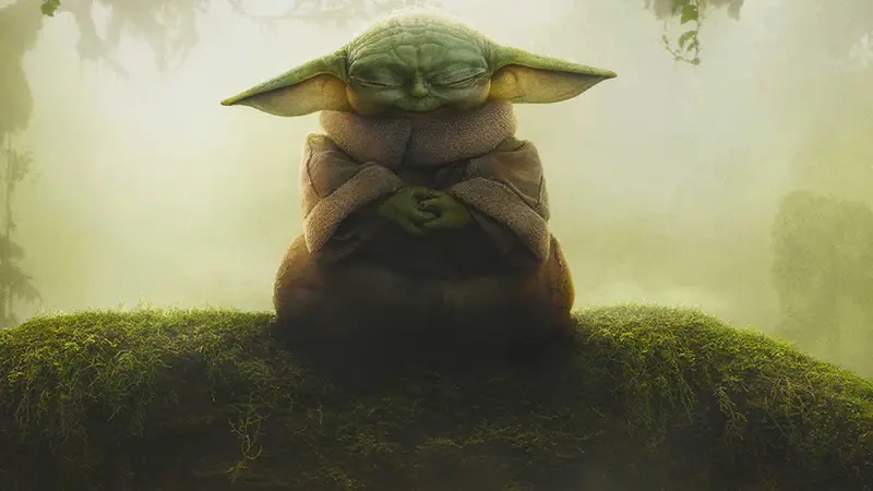 O Filme The Mandalorian & Grogu Destaca Cena Emocionante Que Se Torna Ícone em Star Wars