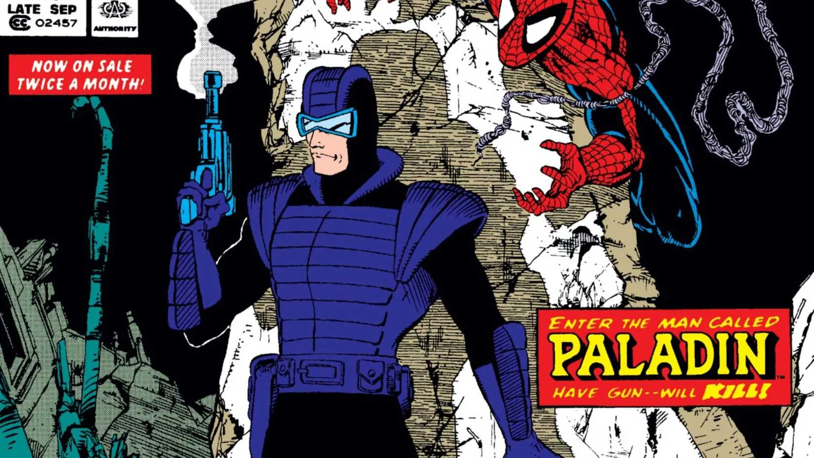 Próximo Filme do MCU Pode Preparar Entrada de Aliada Icônica do Homem-Aranha