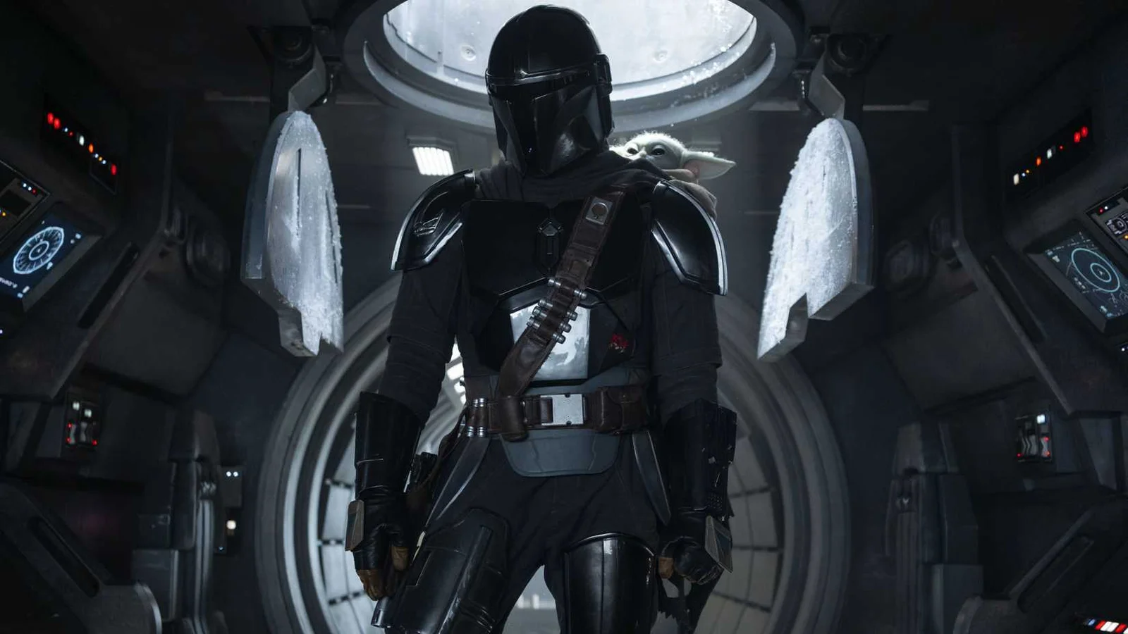 Cronologia de The Mandalorian & Grogu gera novas dúvidas sobre linha do tempo de Star Wars