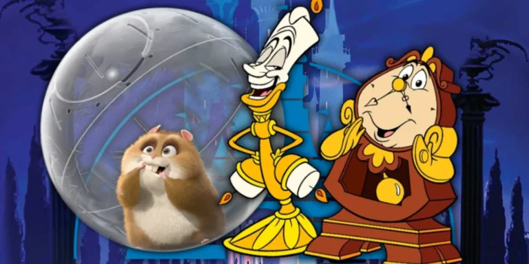 Alguns Sidekicks da Disney envelheceram bem, enquanto outros se tornaram insuportáveis