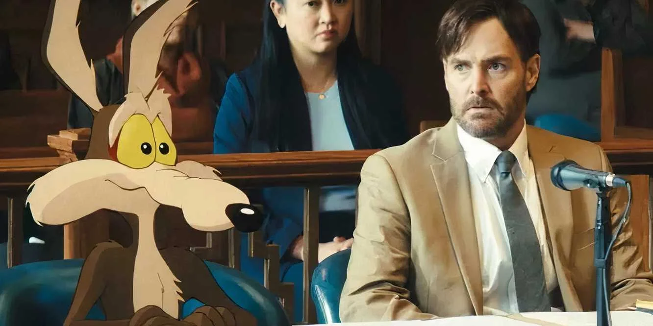 Bilheteria de Coyote vs. Acme supera expectativa e expõe erro da Warner Bros.