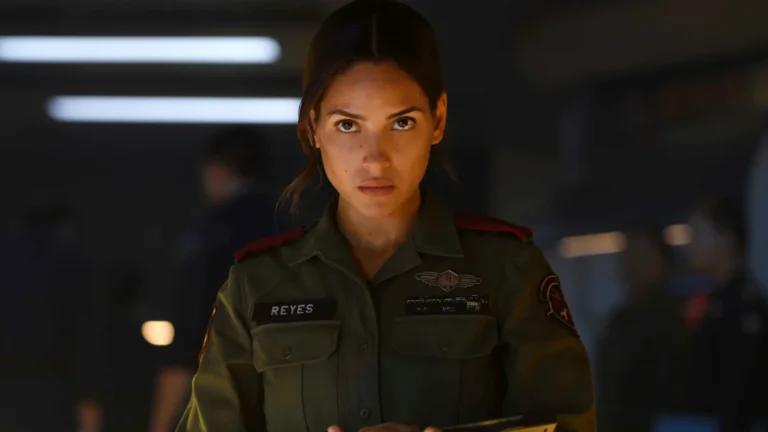 Três atuações marcantes de Adria Arjona além de Andor