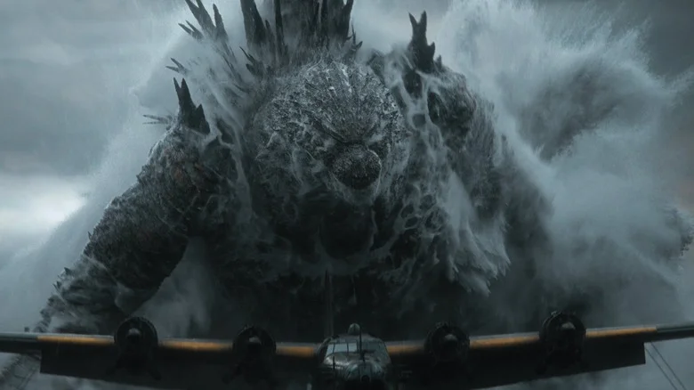 Trailer de Godzilla Minus Zero revela sequência maior e mais sci-fi