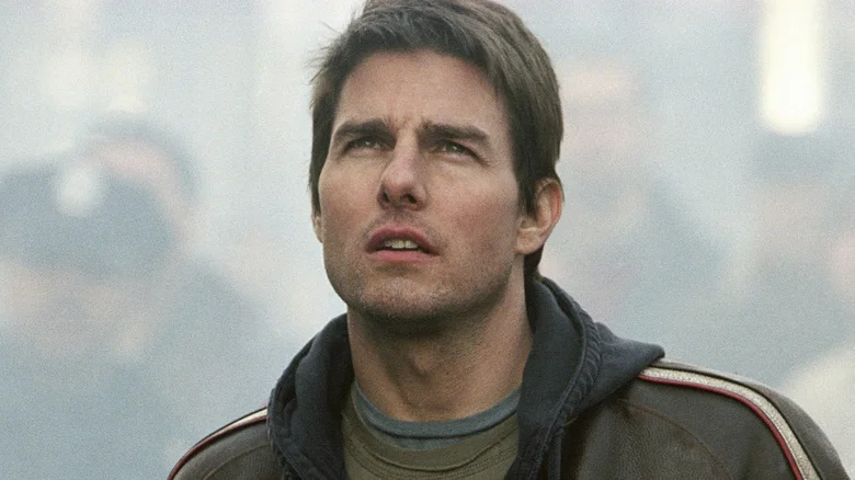 Filme de ficção científica de Tom Cruise baseado em H. G. Wells faz sucesso em streaming 21 anos após lançamento