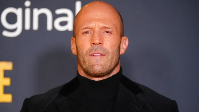 Filme de ação de Jason Statham, Mutiny, está disponível para streaming apenas 18 dias após estreia nos cinemas