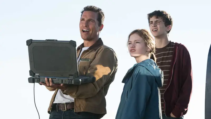 Nova versão de Interstellar com orquestra ao vivo será lançada em 2027
