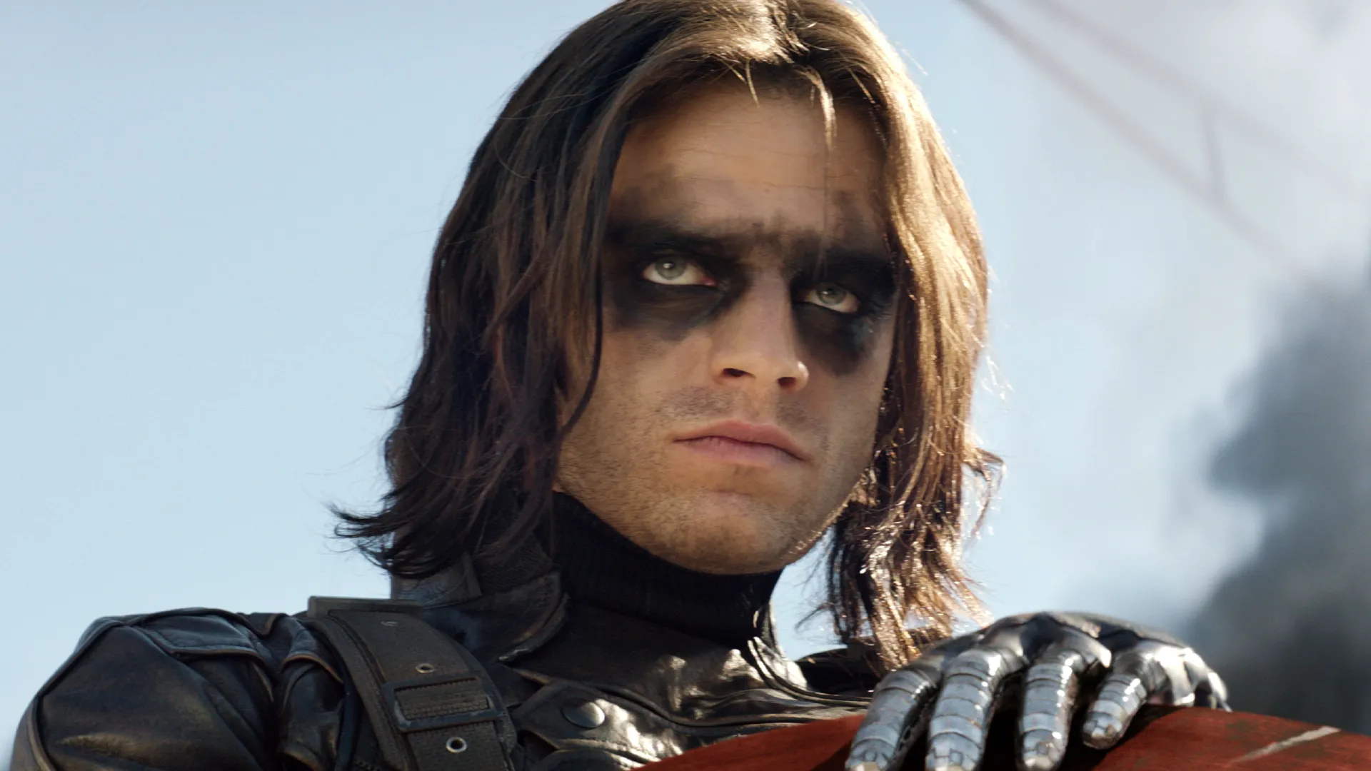 Sebastian Stan revela proposta de filme para o Soldado Invernal inspirada em Sicario