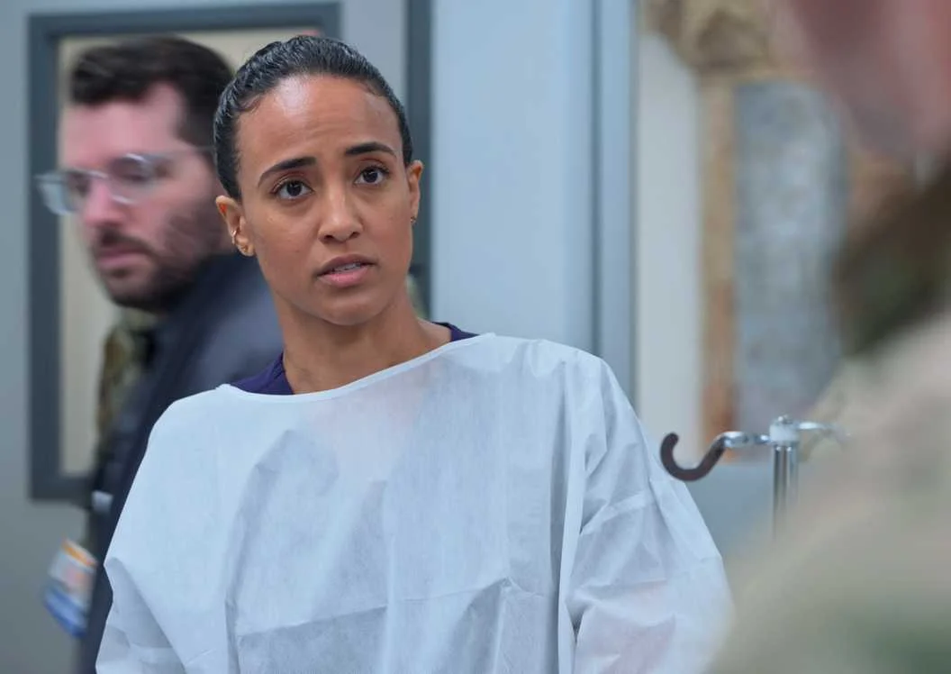 Alexandra Metz será a nova Diretora Adjunta do GBI em Will Trent na 5ª temporada