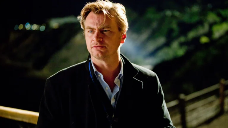 Christopher Nolan elogia filme de ficção científica “Godzilla Minus One”, que terá sequência em 2026