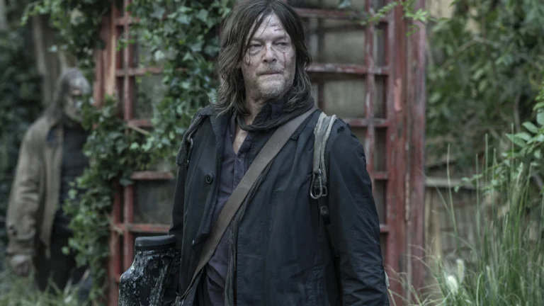 Trailer da 4ª Temporada de The Walking Dead: Daryl Dixon Confirma Data de Lançamento e Novo Personagem de Jimmy Smits