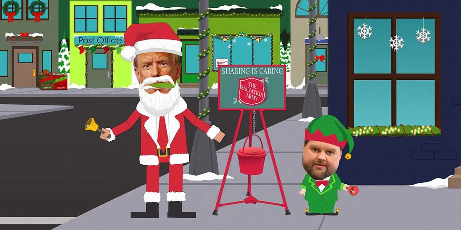 South Park muda oficialmente de nome após 29 anos