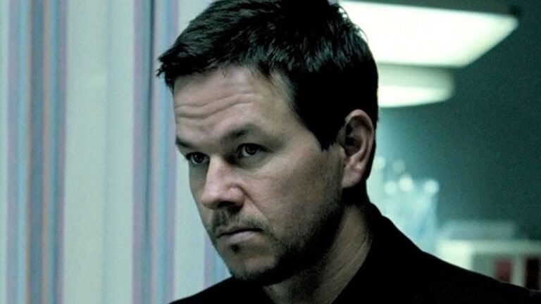 Thriller de 109 minutos com Mark Wahlberg é um dos maiores sucessos de streaming da Netflix