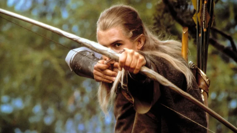 Novo filme de O Senhor dos Anéis apresenta elfo que pode substituir Legolas