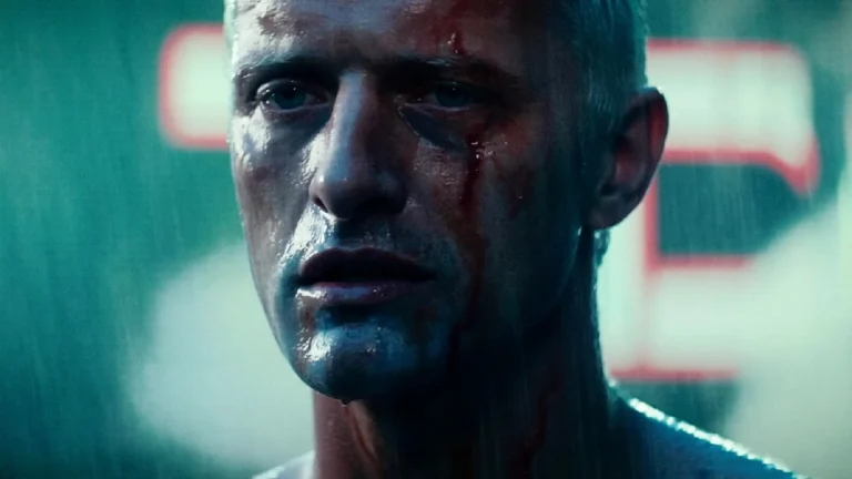 Detalhe oculto de Blade Runner tem papel central no livro original dos anos 60