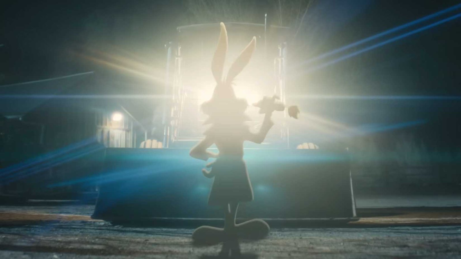 Personagens dos Looney Tunes que Merecem Filmes Próprios Após Coyote Vs. Acme - Imagem do artigo original