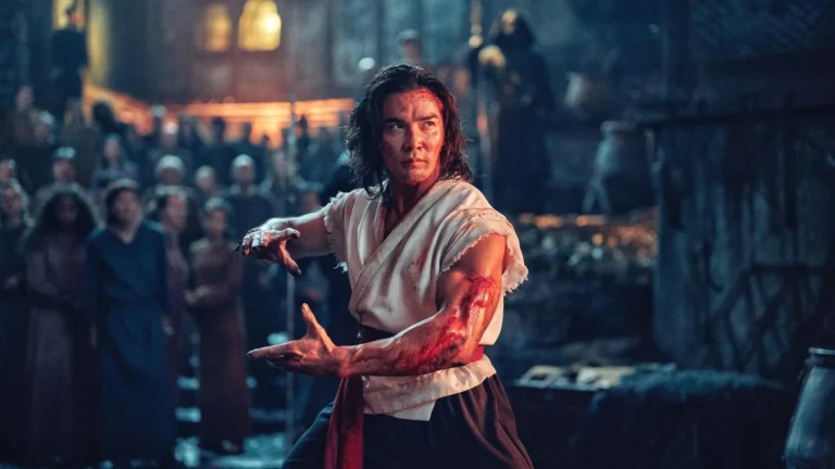 Tekken Pode Ganhar Reboot Cinematográfico Após Sucesso de Mortal Kombat e Street Fighter