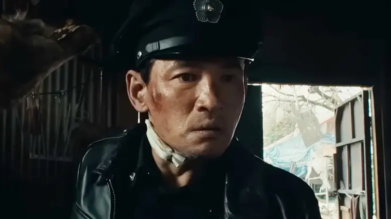 Filme Sul-Coreano de Ficção Científica Assume Grande Risco Cinematográfico em 2026