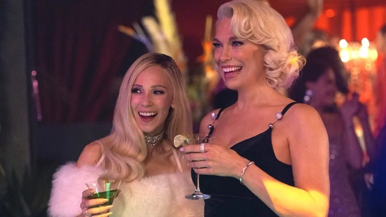 Temporada 4 de Ted Lasso decepciona ao retratar personagens femininas principais
