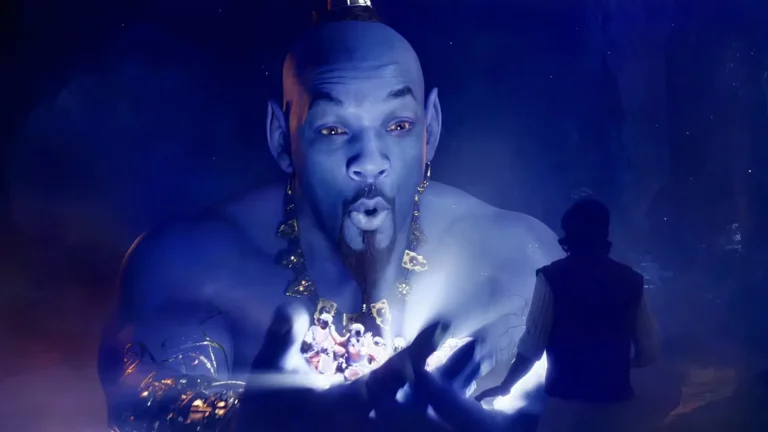 Disney confirma primeira atriz feminina como Gênio em Aladdin no palco da Broadway