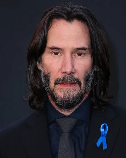 Keanu Reeves estrela e produz adaptação do thriller “Kill Current: A Jon Hendricks Thriller”