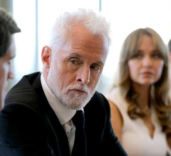 Série The Rainmaker retorna com nova temporada em outubro