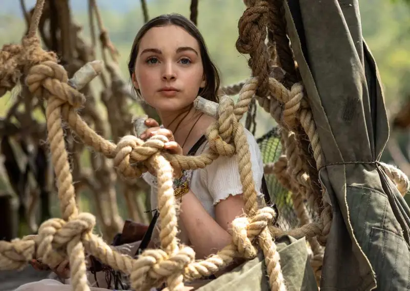 Série de suspense da Apple TV “Last Seen” estreia com 100% de aprovação no Rotten Tomatoes
