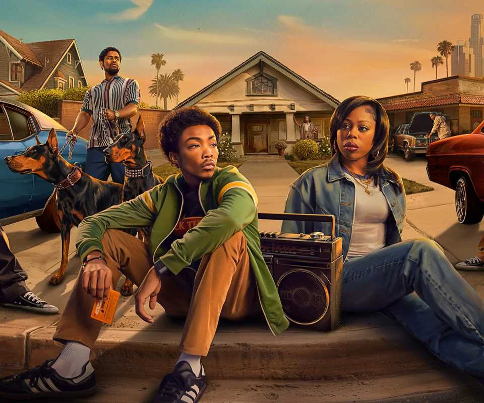 Spin-off de Snowfall estreia com avaliação perfeita no Rotten Tomatoes e mantém legado de suspense da FX