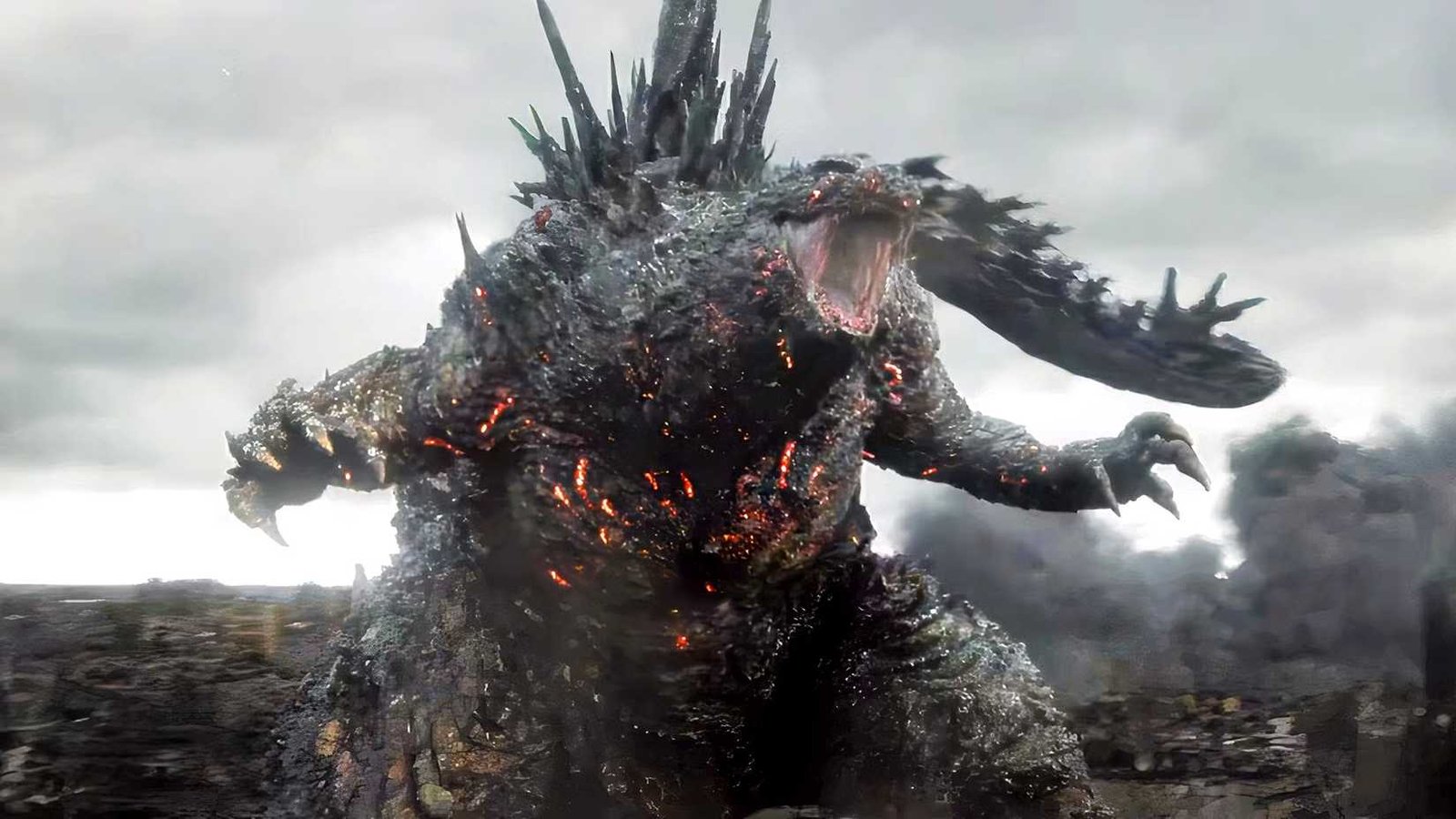 Godzilla Minus Zero sinaliza fim da franquia dirigida por Takashi Yamazaki - Imagem do artigo original