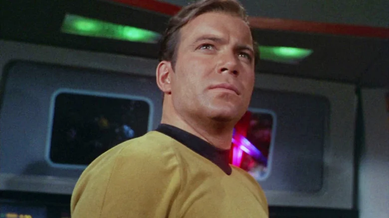 Cinco episódios de Star Trek: A Série Original com batalhas espaciais memoráveis