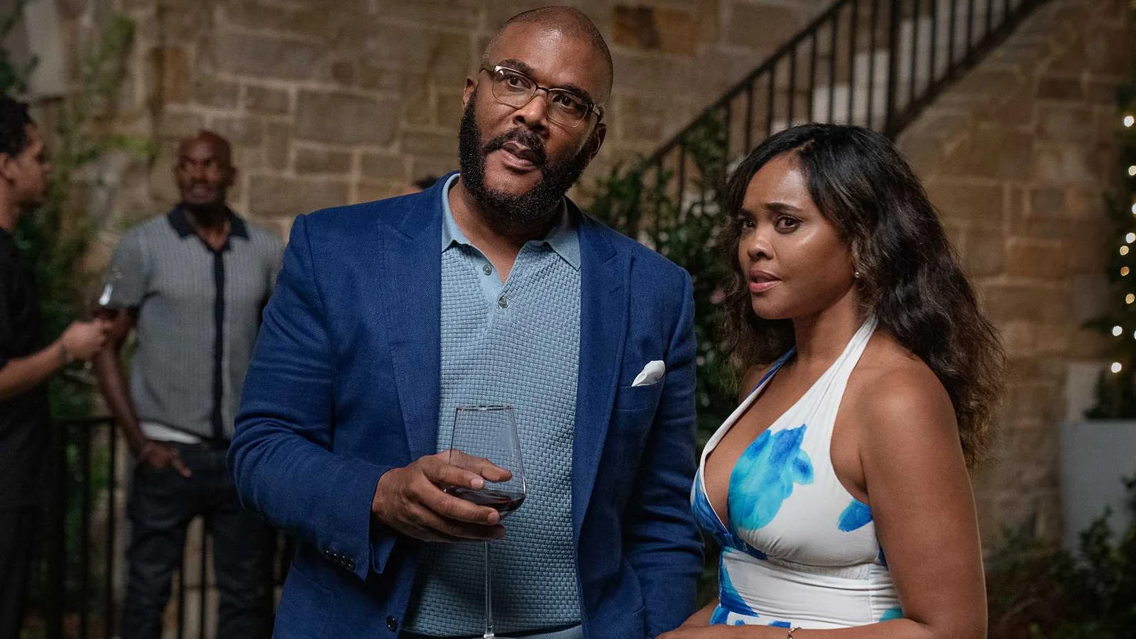 Netflix relança franquia icônica após 19 anos com novo filme de Tyler Perry