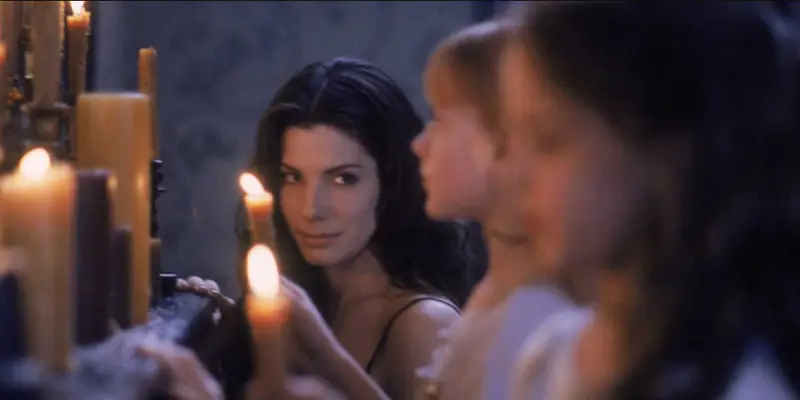 Decisão de não incluir cena pós-créditos em Practical Magic 2 é acertada após 28 anos de espera