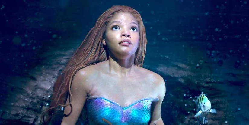 Ator de “A Pequena Sereia” comenta possibilidade de retorno em sequência do live-action