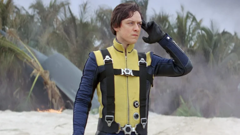 James McAvoy comenta sobre escolha de Christopher Abbott como novo Professor X no MCU