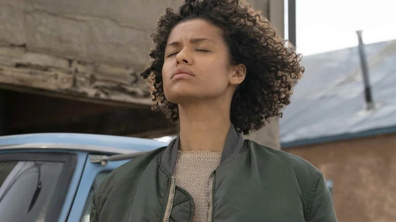 Gugu Mbatha-Raw estrela “Fast Color”, filme de super-herói aclamado que poucos conheceram