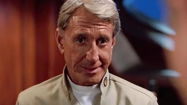 Série de ficção científica dos anos 90 com Roy Scheider, “seaQuest DSV”, merece reboot