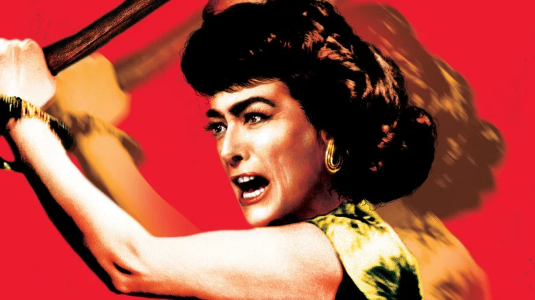 Clássico cult de horror dos anos 1960 com Leif Erickson está disponível para assistir gratuitamente neste fim de semana