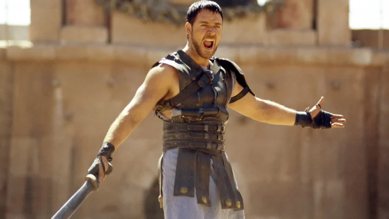 26 Anos Depois, A Melhor Frase de Gladiador Continua Sendo Uma das Mais Memoráveis do Cinema