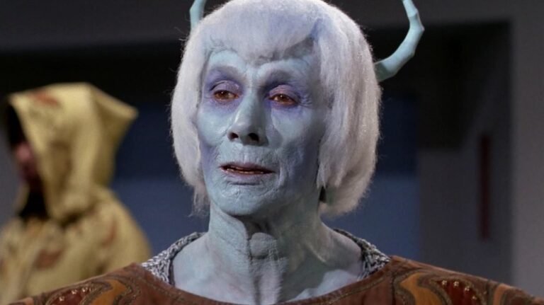 Como funciona o processo para entrar na Federação Unida dos Planetas em Star Trek