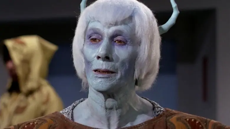 Como funciona o processo para entrar na Federação Unida dos Planetas em Star Trek