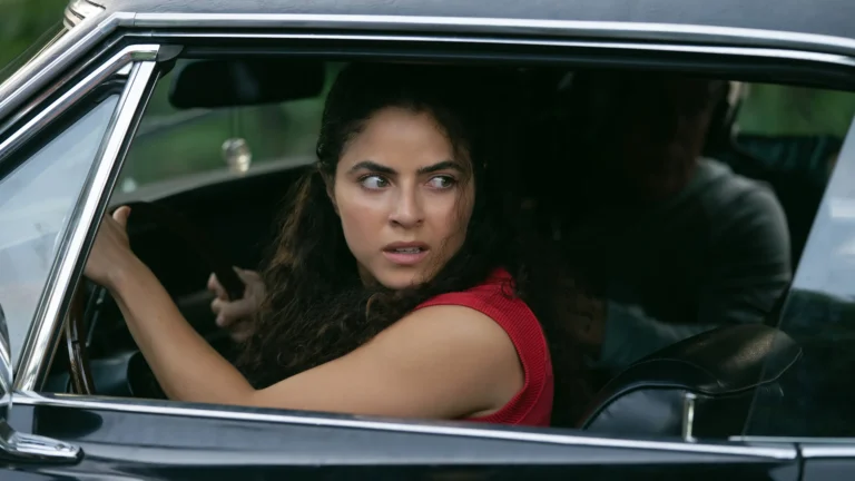 Série M.I.A. é cancelada pela Peacock após apenas uma temporada