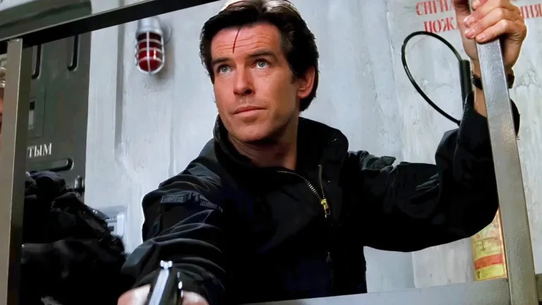 Pierce Brosnan comenta sobre a escolha do próximo James Bond diante de lista com seis candidatos