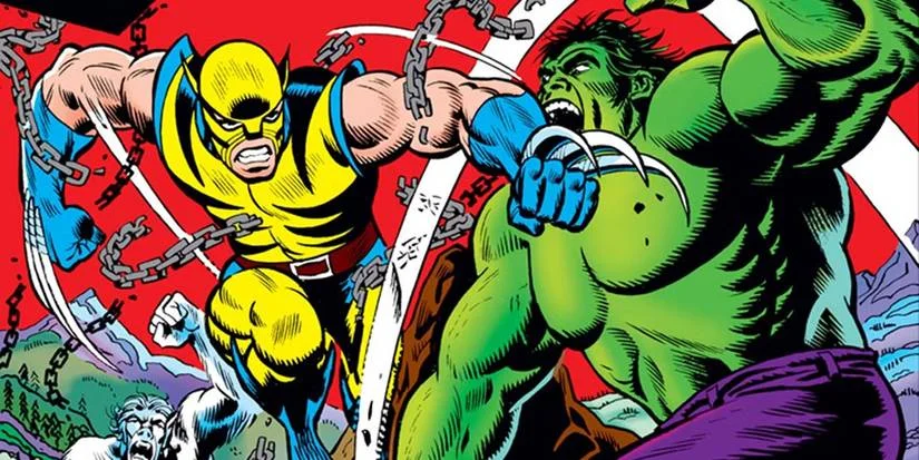 3 Heróis da Marvel Que o Hulk Ainda Precisa Enfrentar no MCU