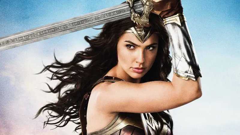 DC pode introduzir nova Mulher-Maravilha com personagem brasileira em seu universo cinematográfico